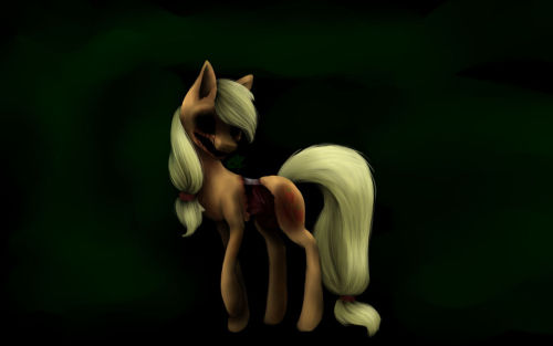 (Mlp The Multi Virus)