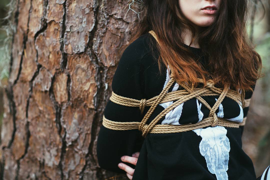 Art of Shibari