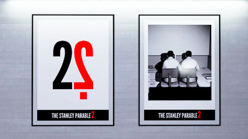 rasputinaillyanna: The Stanley Parable: Ultra Deluxe is an expanded re-imagining of 2013’s The Stanl