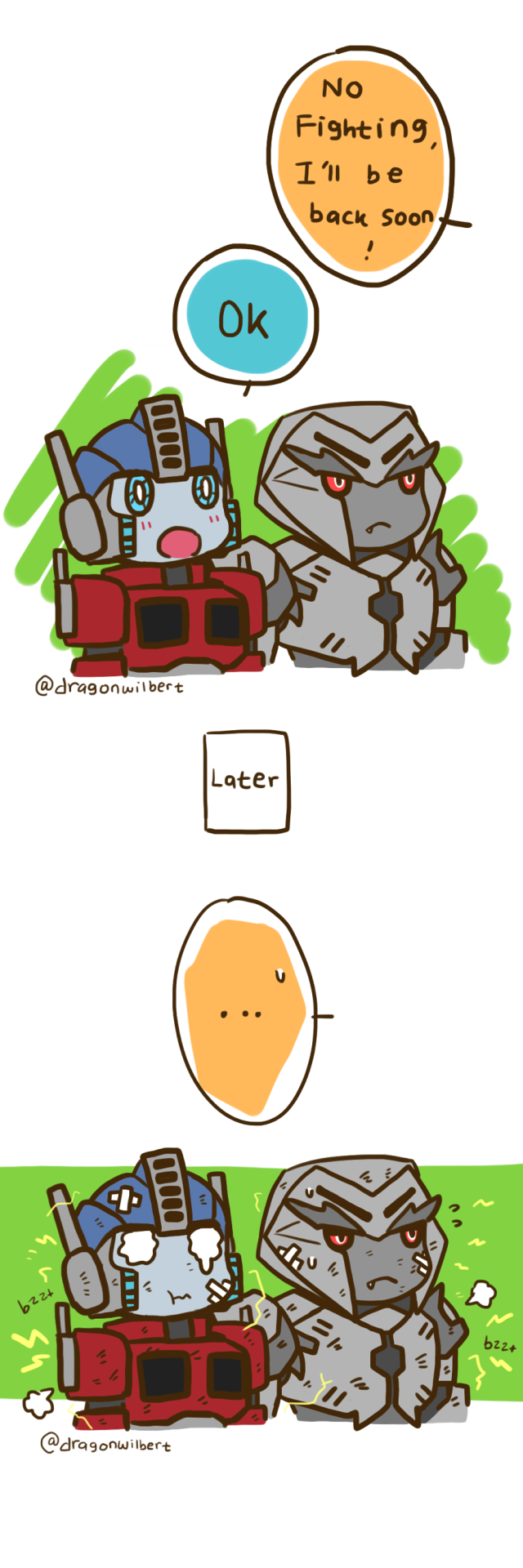 dragon-wilbert99:Precious bois