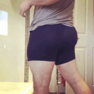 ashenbubs:  Butt butt coconut.