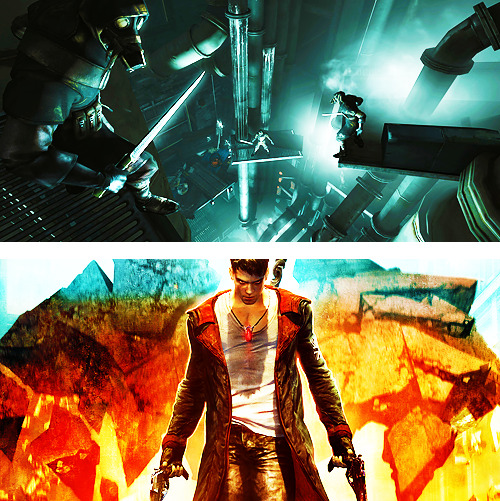 gamersdaily:  Get up, stand up, Don’t give up the fight. 