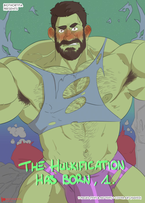 John Krasinski, Richard Madden And Pedro Pascal, Both In "The Hulkification Has Born" New Comics Available