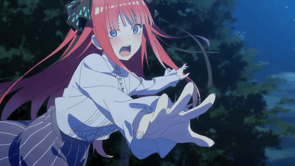 Cute Anime Girls