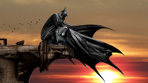 creaturesfromdreams:  DC Heroes by John Gallagher —-x—-  More: | DC | Random |CfD Amazon.com Store|