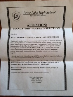 eros-addict:  laughhard:  Parents received these in the mail yesterday…  O.M.G! …hehehe!!!