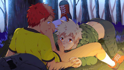 Yaoi Crave