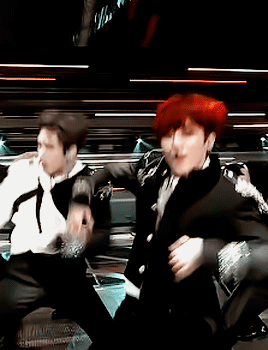 Danger //Kim Sunwoo