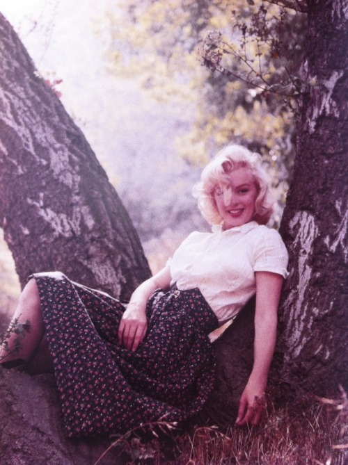 norma jean