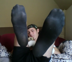 Addicted To Socks