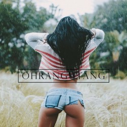 mikeohrangutang:  Let it rain ;) (at OHRANGUTANG’S