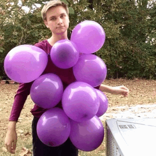 a-hammock-of-stars:  a-hammock-of-stars:  See this grape? It’s actually smaller
