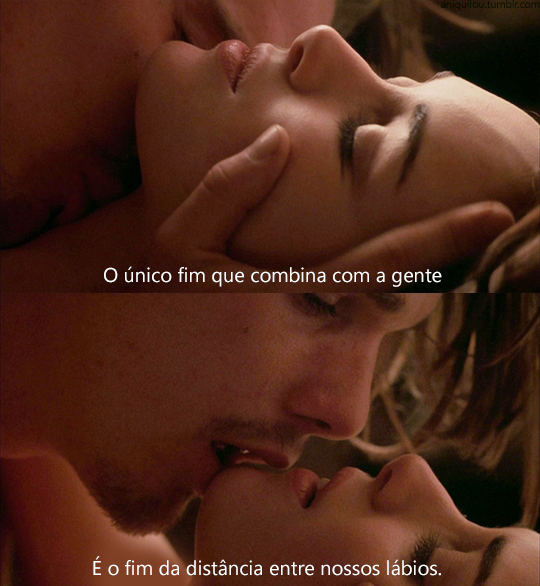 Traguei você