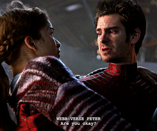 kieumy-vu:Andrew Garfield: “To heal the most traumatic moment of his own life through doing it