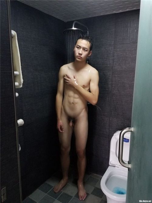 Asia-Guy adult photos