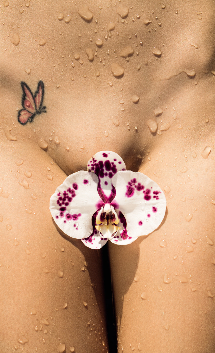 Around Pleasure