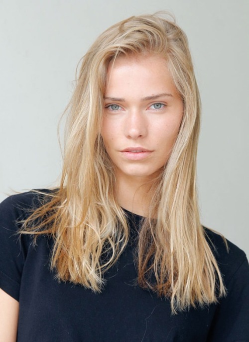 modelpolaroidsdigitals - Model - Kirstin LiljegrenSource - ...