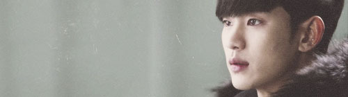 allmyliesarewishes:  If only you knew how much you mean to me 