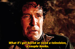 smooth-mccrimmonal: big-finish-sketches:  do-i-look-like–people:  lyonsheart:  #he’s still got it  #he never lost it  No, but seriously - this, right here, is Eight. This is how Eight has always been written in the Big Finish audios. When he’s in