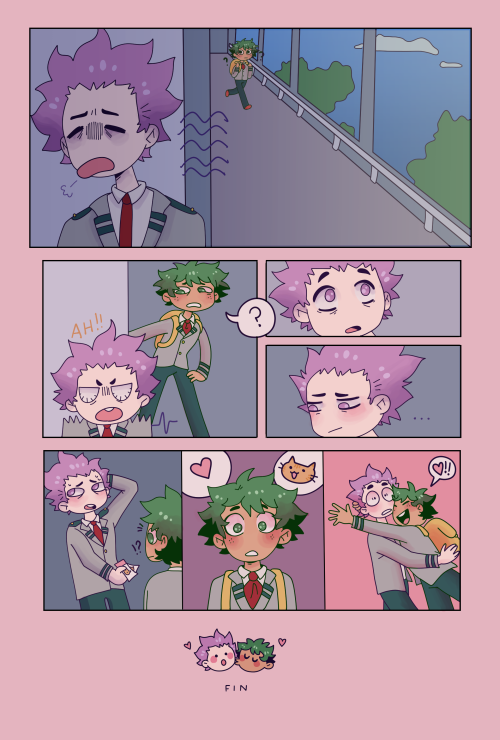 So Excited To Finally Share My Work From The @unbrokenbondszine !