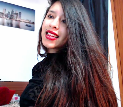 Hot @lolaitasexy is online now t.co/ggYUpugyo2