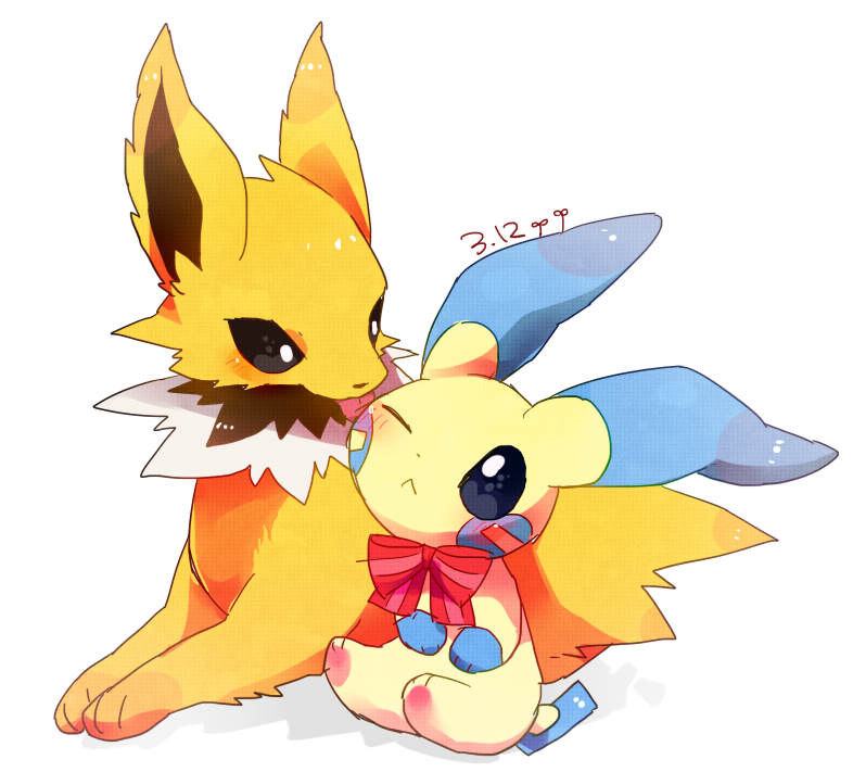 quagsires-deactivated20150116:  By ぱてこPermission to upload this image was given