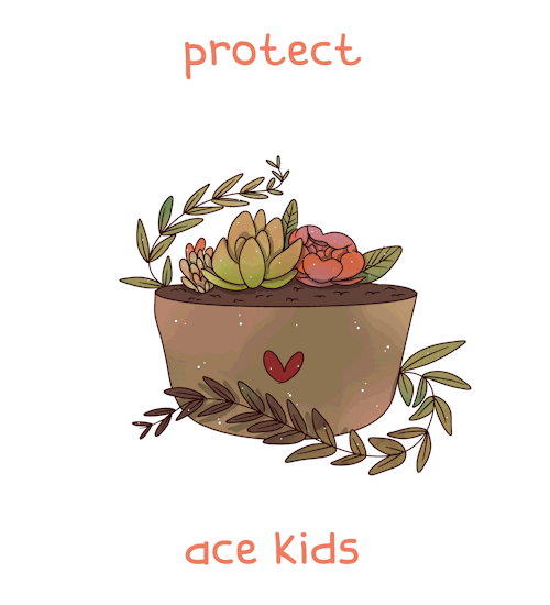cutiepatoodieart:Made these for my friends! Obviously just because I say protect _____ kids doesn’t 