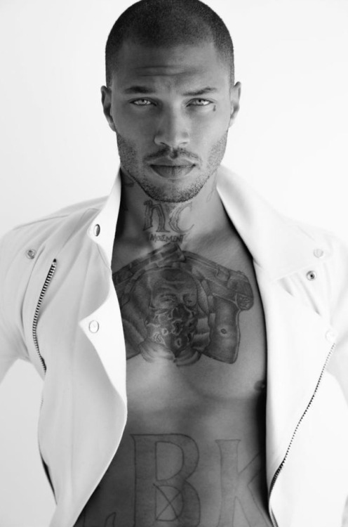 radekmisak: Jeremy Meeks