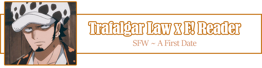 Trafalgar Law ~ ♥ : r/OnePiece