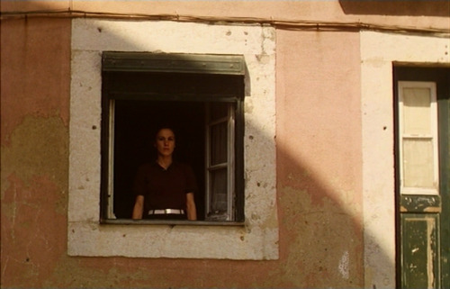 Dans la ville blanche (Alain Tanner, 1983) 