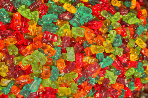 his-submissive-girl:  Gummies. Yes please. porn pictures