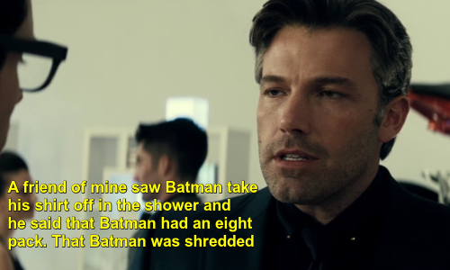 barduilotp:Batman v Superman: Dawn of Justice