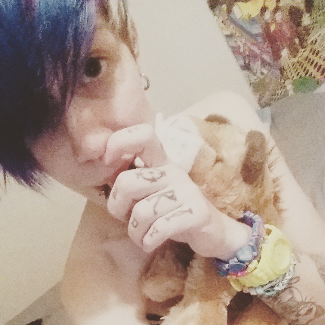 petmonster-furfur:  Ni nights
