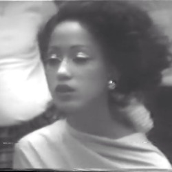 mrlifeisrich:Pat Cleveland before Halston