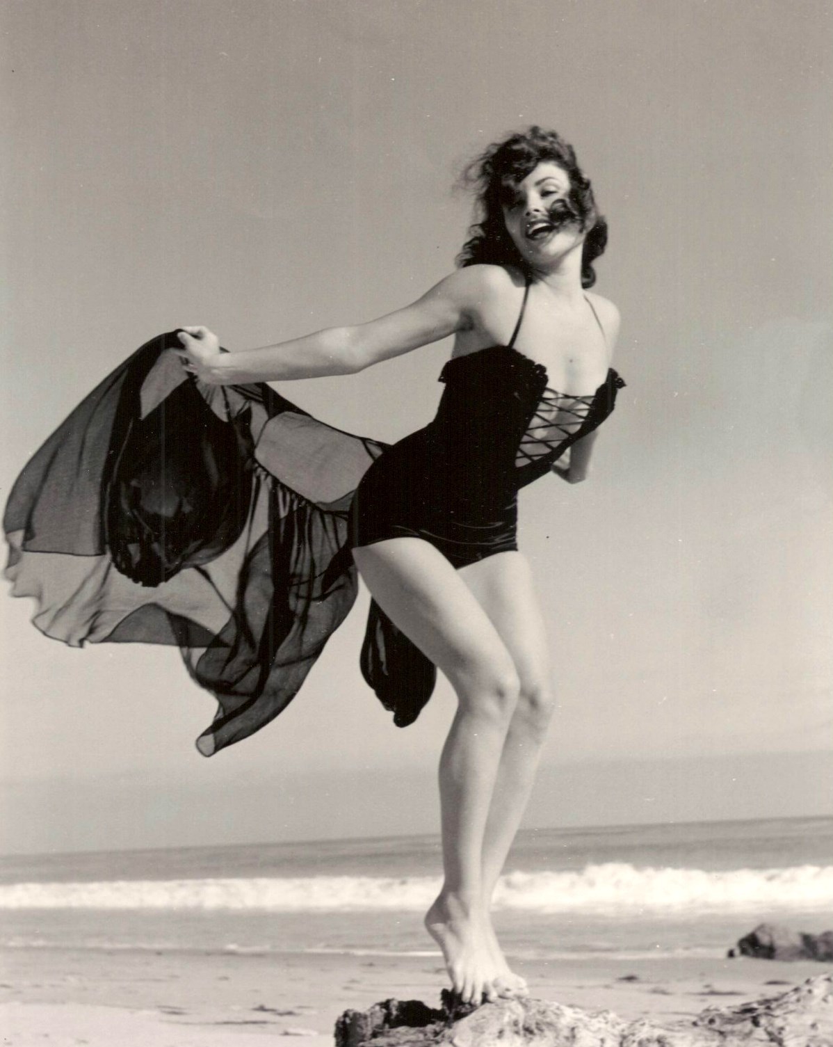jeanjeanie61:  Mara Corday http://www.goneglobal35.com 