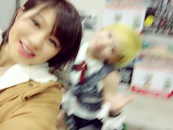 wakatanabe: Momo is blurry
