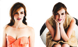  Elizabeth Henstridge for Icon Magazine.