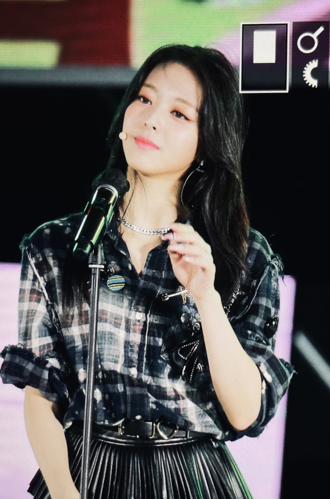 Yuna Performing At 21 Gangnam Festival K Pop Yuna Performing At 21 Gangnam Festival K Pop