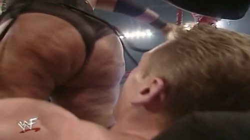 Rikishi