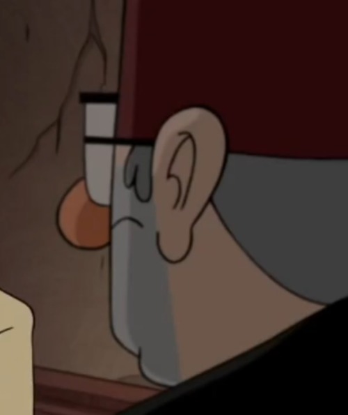 The Way They're Drawn At This Angle Always Cracks Me Up