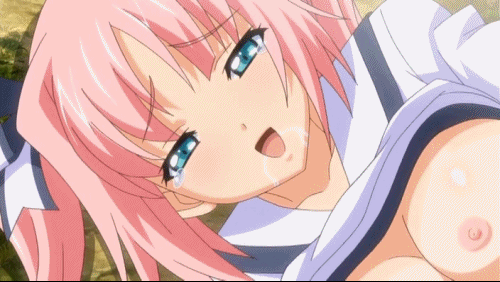 kittievamp:  I was just walking home from school when someone came behind me and