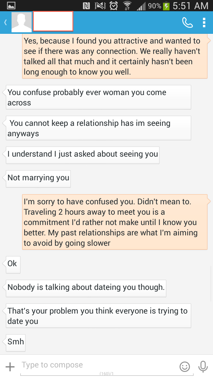 bettershitbricks:  sjwstupidity:  Don’t ever let anyone convince you that women