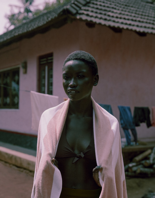 atoubaa:  Wayne Booth shot in Kerala (India) by Grant Thomas 