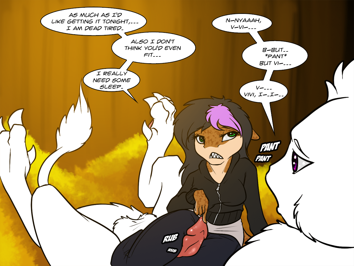 &hellip;*incoherent grumbly noises*