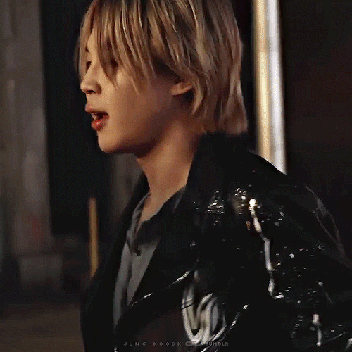 Bitting My Fist Ripping My Hair For @kimtaegis