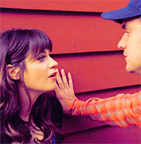oliviadunhamed:    Miller, just kiss me already!