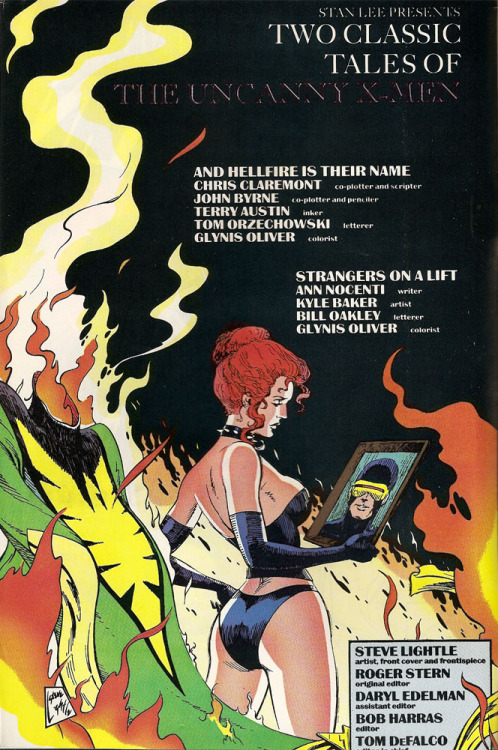 X-men Supreme