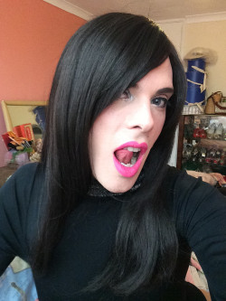 horny-trap-littlesissy-femboy:  blog | past