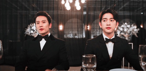 The Power This Duo Holds