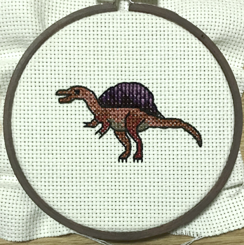 luna-and-mars: Hello friends, I have opened an Etsy shop for cross stitch patterns!!! If you like cr